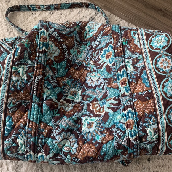 VERA BRADLEY SET - Picture 5 of 7